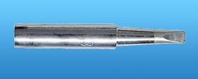 Solder Station 15140, 15141, 18168 Replacement Chisel Tip 3.2mm